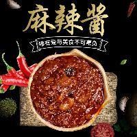 麻辣酱