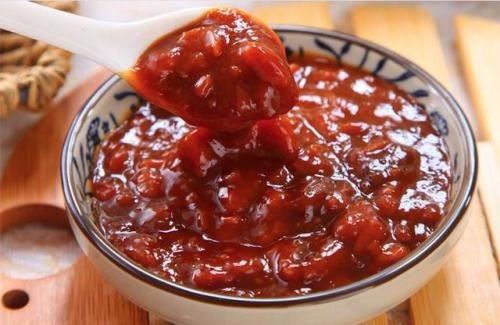 农家风豆瓣酱