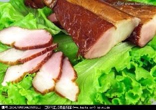四川腊肉
