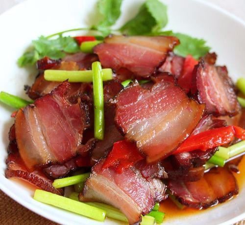 安化腊肉